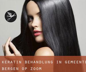 Keratin Behandlung in Gemeente Bergen op Zoom