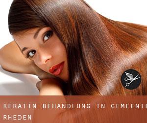 Keratin Behandlung in Gemeente Rheden