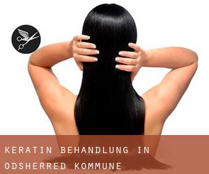 Keratin Behandlung in Odsherred Kommune