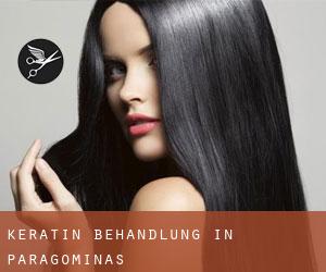 Keratin Behandlung in Paragominas