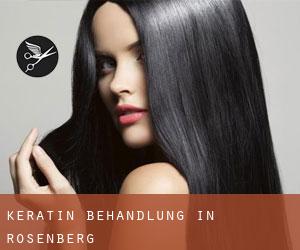 Keratin Behandlung in Rosenberg Keratin Behandlung in Rosenberg