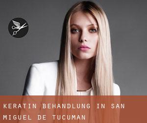 Keratin Behandlung in San Miguel de Tucumán