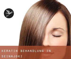 Keratin Behandlung in Seinäjoki Keratin Behandlung in Seinäjoki