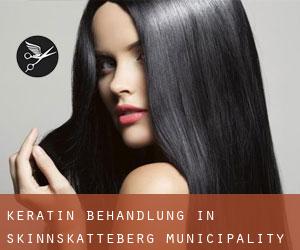 Keratin Behandlung in Skinnskatteberg Municipality