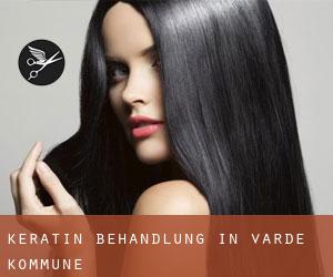 Keratin Behandlung in Varde Kommune