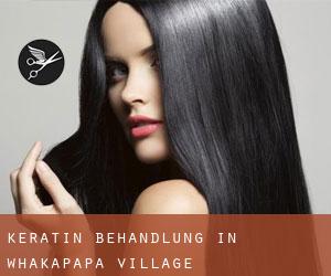 Keratin Behandlung in Whakapapa Village Keratin Behandlung in Whakapapa Village