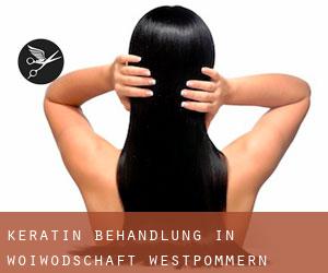 Keratin Behandlung in Woiwodschaft Westpommern