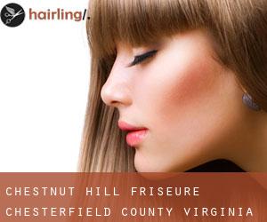 Chestnut Hill friseure (Chesterfield County, Virginia)