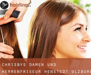 Chrisby's Damen- und Herrenfriseur (Henstedt-Ulzburg)