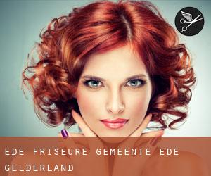 Ede friseure (Gemeente Ede, Gelderland) Ede friseure (Gemeente Ede, Gelderland)