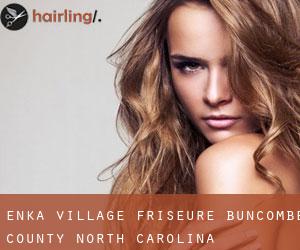 Enka Village friseure (Buncombe County, North Carolina)