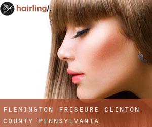 Flemington friseure (Clinton County, Pennsylvania)