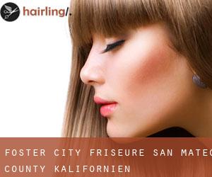 Foster City friseure (San Mateo County, Kalifornien)
