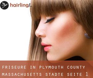 friseure in Plymouth County Massachusetts (Städte) - Seite 1
