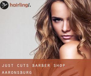 Just Cuts Barber Shop (Aaronsburg)