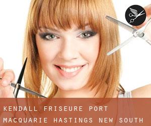 Kendall friseure (Port Macquarie-Hastings, New South Wales)