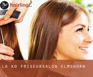 La Ko Friseursalon (Elmshorn)