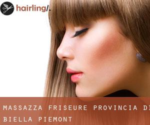 Massazza friseure (Provincia di Biella, Piemont) Massazza friseure (Provincia di Biella, Piemont)