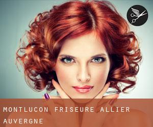 Montluçon friseure (Allier, Auvergne) Montluçon friseure (Allier, Auvergne)