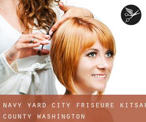 Navy Yard City friseure (Kitsap County, Washington)