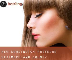 New Kensington friseure (Westmoreland County, Pennsylvania)
