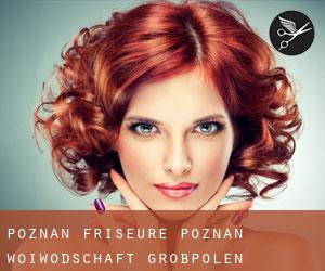 Poznań friseure (Poznań, Woiwodschaft Großpolen) Poznań friseure (Poznań, Woiwodschaft Großpolen)