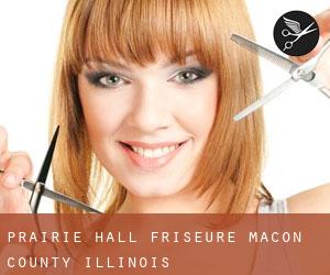 Prairie Hall friseure (Macon County, Illinois)