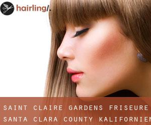 Saint Claire Gardens friseure (Santa Clara County, Kalifornien)