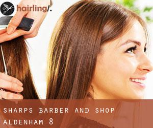 Sharps Barber and Shop (Aldenham) #8