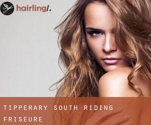 Tipperary South Riding friseure