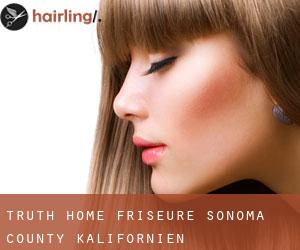 Truth Home friseure (Sonoma County, Kalifornien)